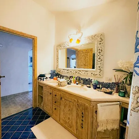 Affittacamere Sardinian Luxury Hospitality - Fuli And Golfo Aranci