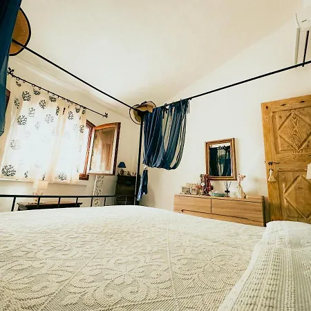 Affittacamere Sardinian Luxury Hospitality - Fuli And