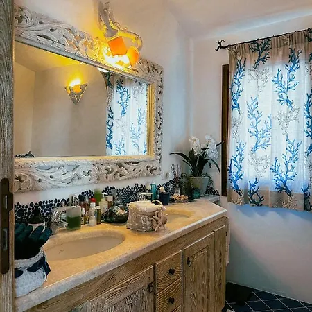 Sardinian Luxury Hospitality - Fuli And More Guest house Golfo Aranci