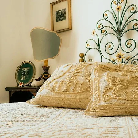Sardinian Luxury Hospitality - Fuli And * Гольфо-Аранчи