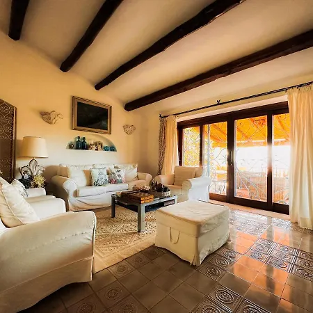 Guest house Sardinian Luxury Hospitality - Fuli And More
