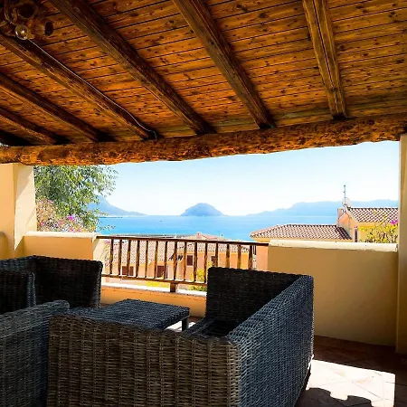 Sardinian Luxury Hospitality - Fuli And Гостевой дом *