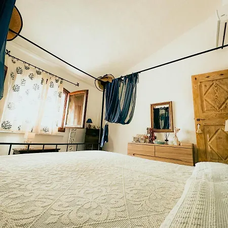 Guest house Sardinian Luxury Hospitality - Fuli And More